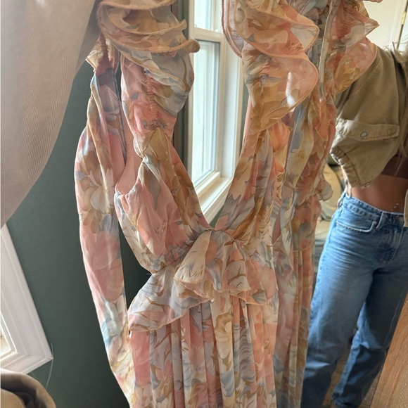 Dress - Picture 4 of 4